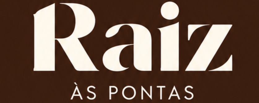 Raiz às Pontas
